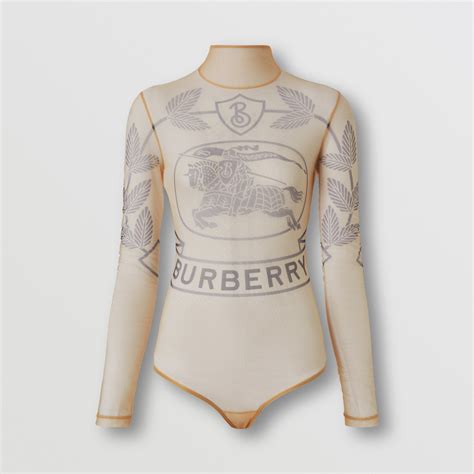 prezzo body burberry|burberry sito ufficiale italia.